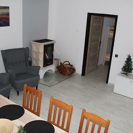 Vila Marianna Destne v Orlickych horach Exterior photo